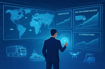 4 Best Practices for Logistics Managers in 2025