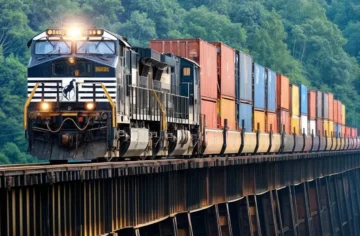 Greenwashing in Logistics: Are ‘Eco-Friendly’ Supply Chains Just a Marketing Gimmick?